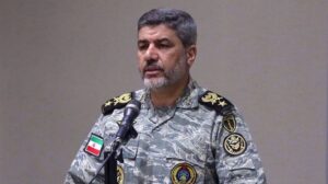 ایرانی فوج