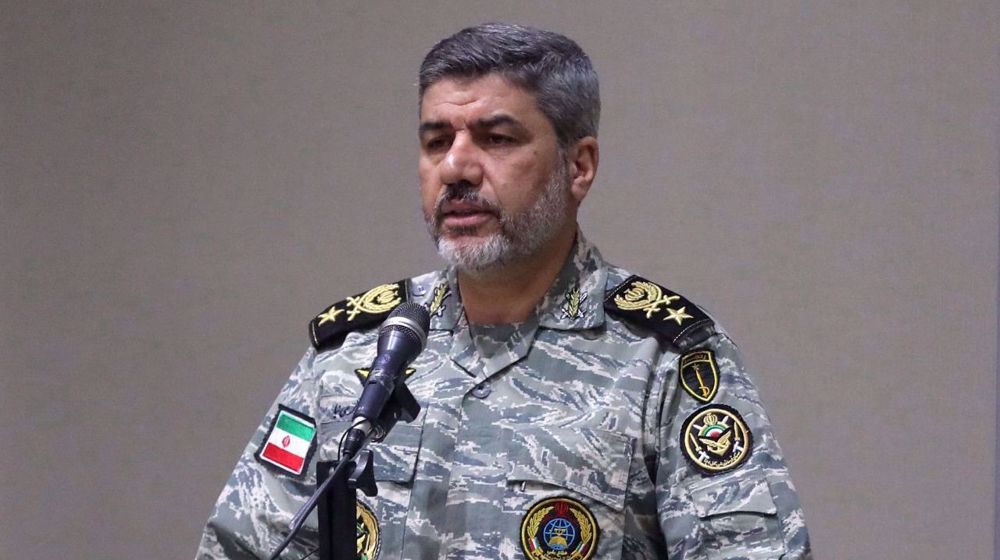 ایرانی فوج