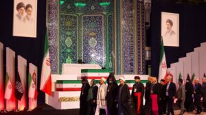 شہید رہبر