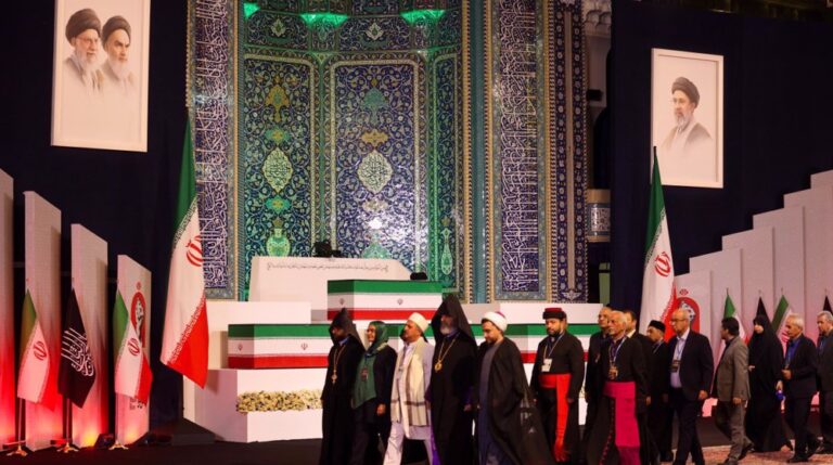 شہید رہبر