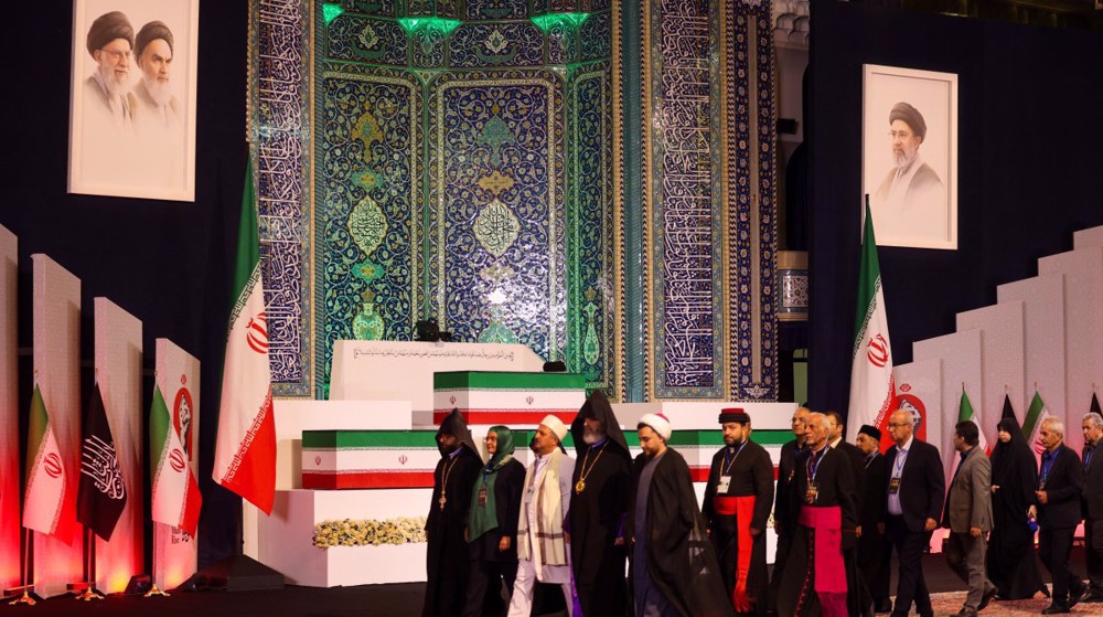 شہید رہبر