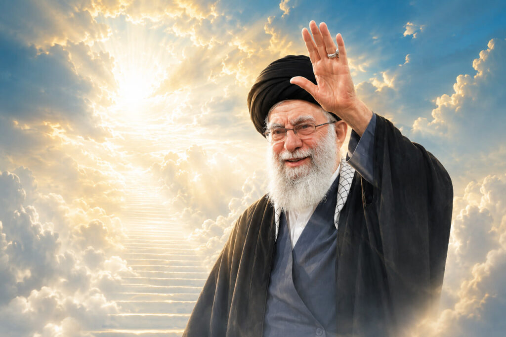 رہبر معظم شہیدؒ