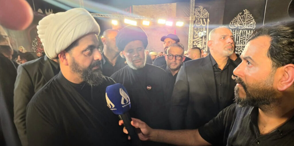 قیس الخزعلی