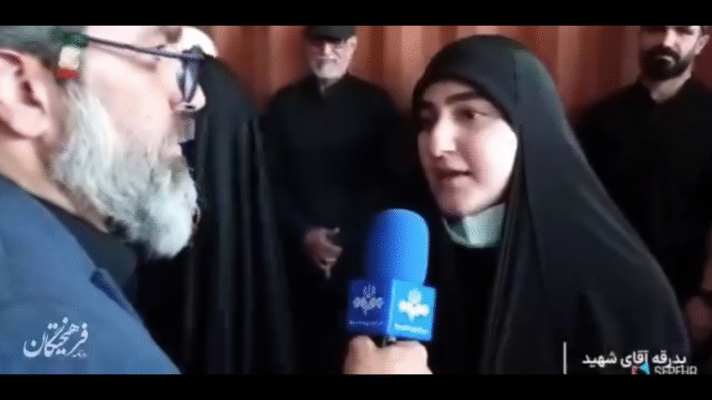 زینب سلیمانی