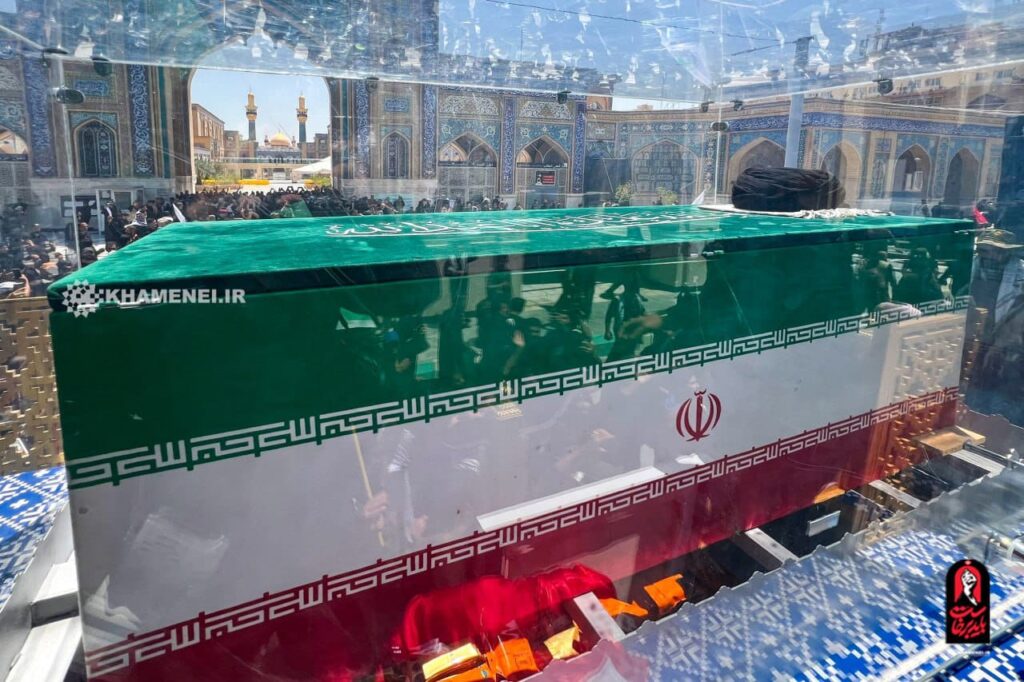 شہید رہبر