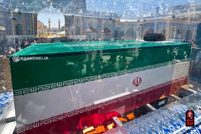شہید رہبر