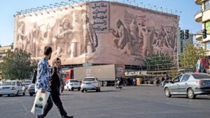 محمد باقر قالیباف