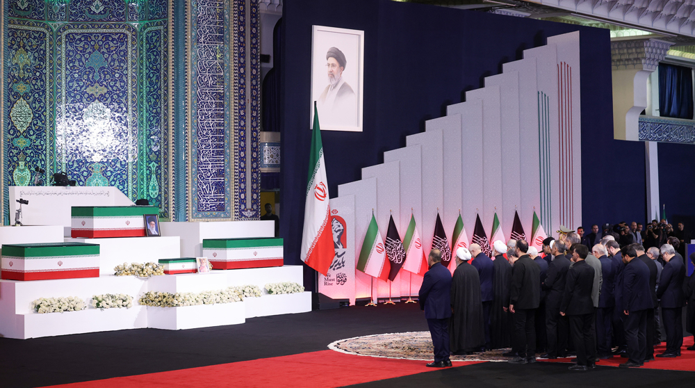 رہبر شہید