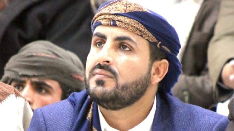 یمن کے قومی مذاکراتی وفد کے سربراہ محمد عبدالسلام