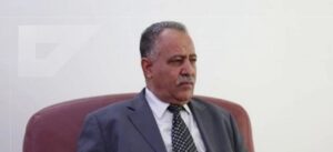 یمنی پارلیمنٹ کے اسپیکر یحییٰ علی الراعی