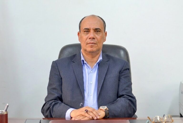 یمن کی صنعا حکومت کے ترجمان عمر البخیتی
