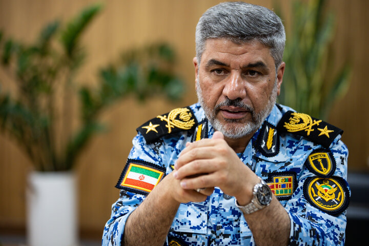 محمد اکرمی نیا
